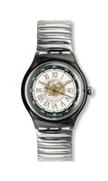 Montre Swatch Anno 1994 in Plastique CHARMSSAM401 - CHARMSSAM401